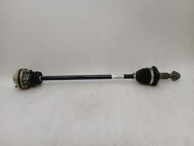 Porsche 911 (991) Porsche 911 991 Left Front Drive Shaft 9P1407271B Drive Shaft Vo Li MK2 TURBO Body type: Convertible
Fuel: Petrol