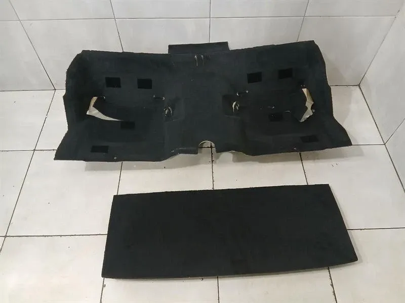 Porsche 911 (991) PORSCHE 911 991 Luggage Cover 99155101703 Kofferraum Verkleidung SET CABRIO Body type: Convertible
Fuel: Petrol