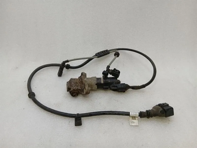 Porsche Boxster (981) PBM Park Brake Motor Porsche Cayman 718 PBM Park Brake Engine 298609...
