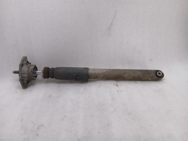 Porsche Panamera Porsche Panamera 970 shock absorber rear 97033306134 shock absorber rear Body type: Hatchback
Fuel: Petrol