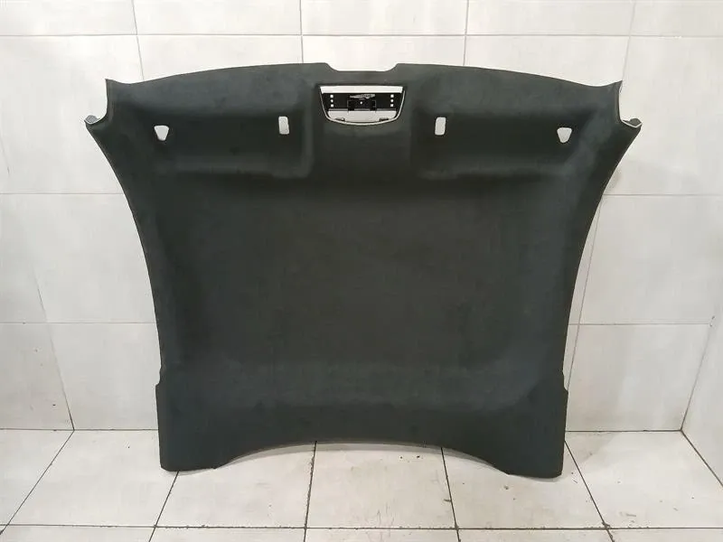 Porsche Boxster (981) Roof Lining Porsche Cayman 718 GT4RS Roof Lining 982867501H...
