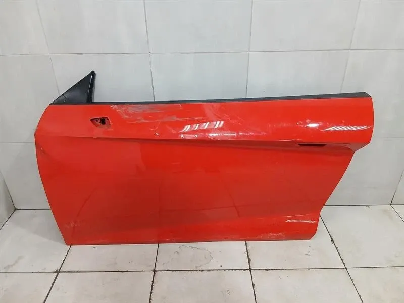 Audi R8 Audi R8 4S Performance Left Front Door 4S0831051A Coupe Door Front Li FAULTY