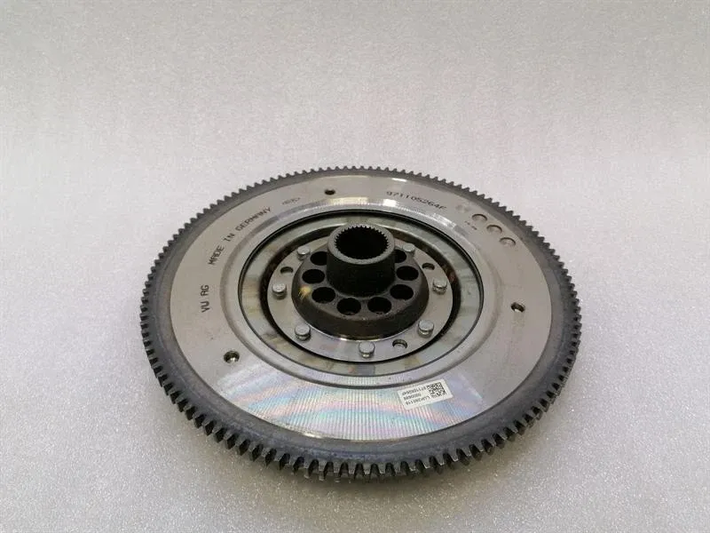 Bentley Continental GT vauhtipyörä Bentley Continental GTC 18-24 3S 3SD Flywheel 9...