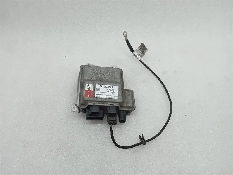 Bentley Continental GT Electronic module Bentley Continental GTC 18-24 3S 3SD Electronic...