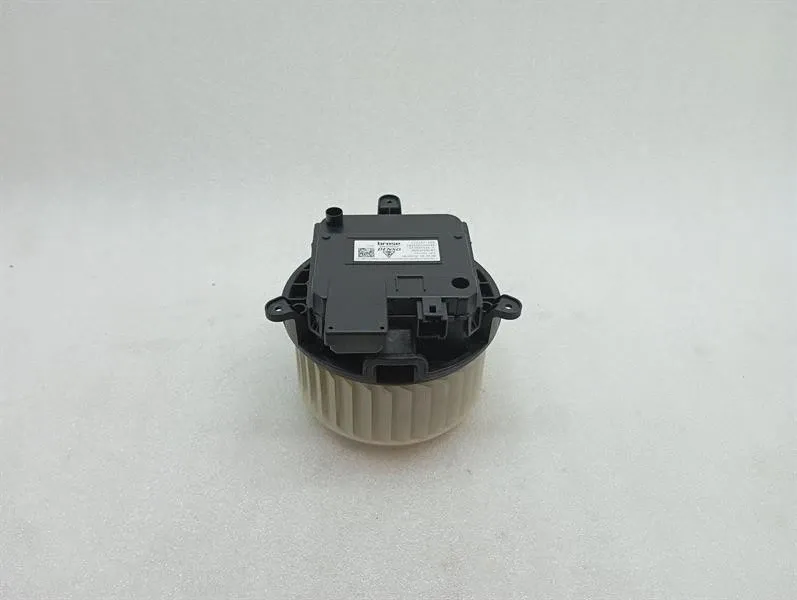 Bentley Continental GT Heater Blower Motor BENTLEY CONTINENTAL GTC 18-24 3S 3SD Heater Blo...