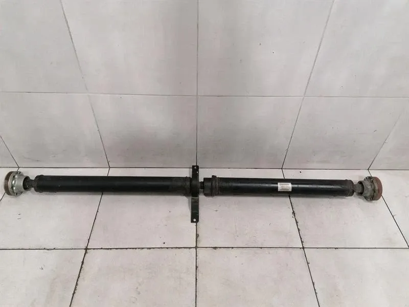 Bentley Continental GT, GTC, Flying Spur Bentley Continental GT W12 Propshaft 3W0521101D Propshaft Body type: Coupe
Fuel: Petrol