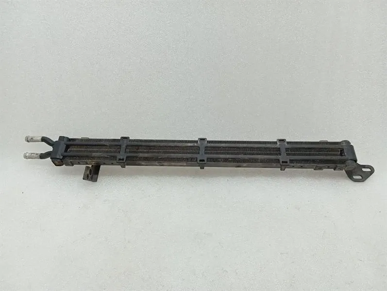 Bentley Continental GT W12 power steering radiator 3W0422885A servo oil cooler