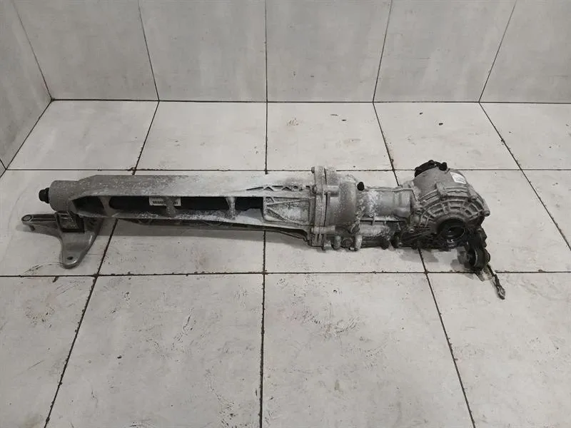 Porsche 911 (991) PORSCHE 911 991 Front Diff 99134901057 Differential Vorne TURBO 3.8 2017-2019 Body type: Convertible
Fuel: Petrol