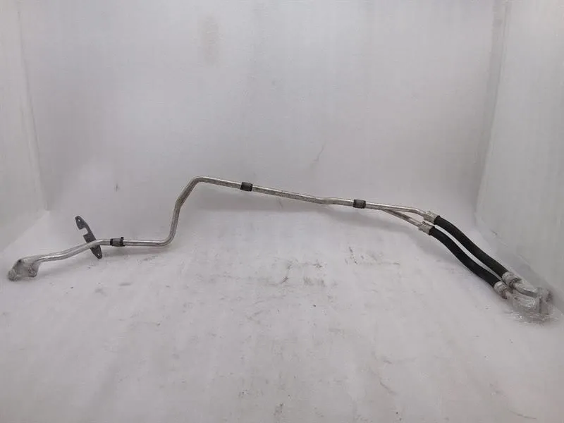 Porsche Panamera Porsche Panamera 970 Gearbox Pipes 9703070820 Transmission Oil Line Body type: Hatchback
Fuel: Petrol