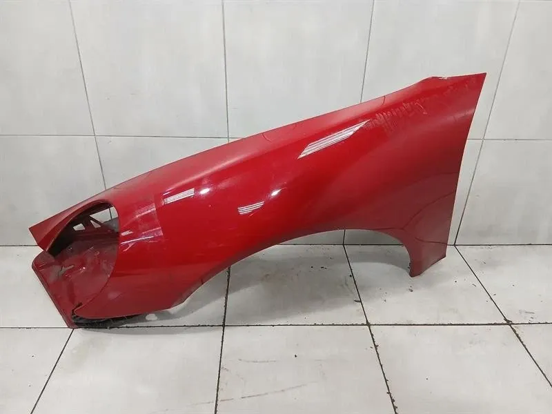 Porsche 911 (991) Porsche 911 991 Left Wing 99150303100 Left Fender Defects Damaged Body type: Convertible
Fuel: Petrol