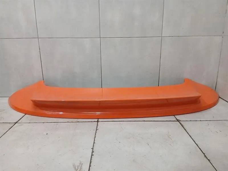 Porsche 911 (992) Porsche 911 992 GT3RS rear spoiler 9GT827918CG2X GT3RS rear spoiler rear lid Body type: Coupe
Fuel: Petrol