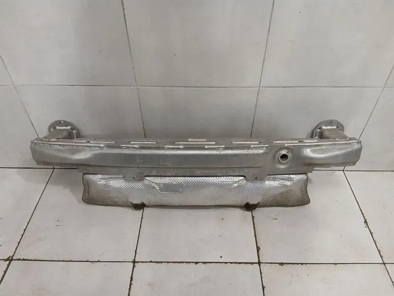 Porsche 911 (991) Porsche 911 991 rear bumper beam 99150514106 bumper carrier rear turbo Body type: Convertible
Fuel: Petrol