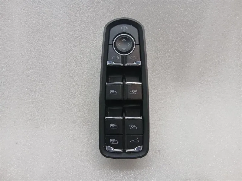 Porsche Panamera Porsche Panamera 970 Switch 7PP959858AF Switch