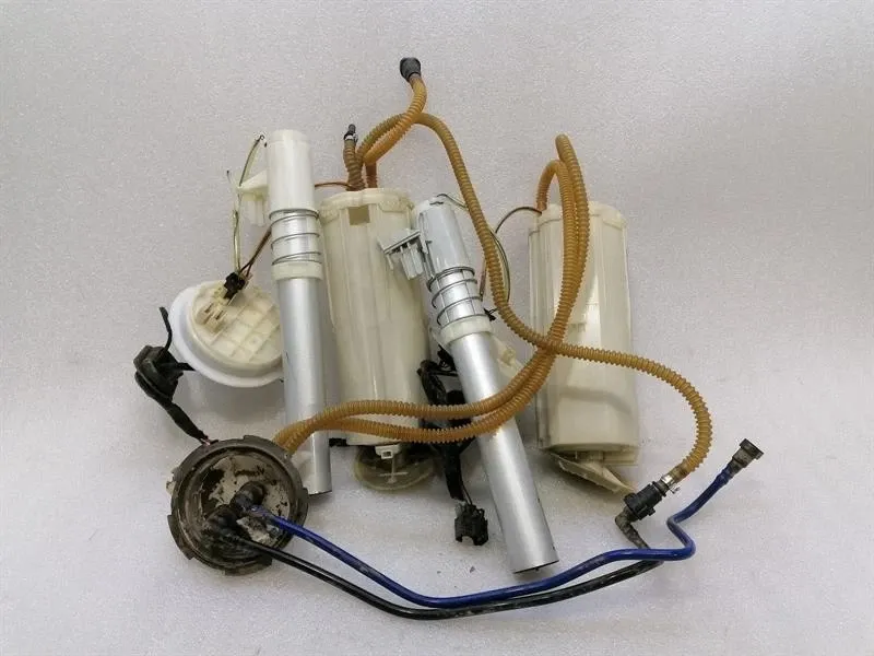 Bentley Continental GT, GTC, Flying Spur Fuel Pump Electric Bentley Continental GT W12 Fuel Pump Electric 3...