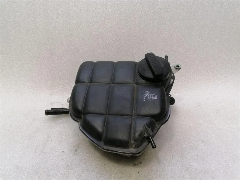 Bentley Continental GT, GTC, Flying Spur Expansion Tank Bentley Continental GT W12 Expansion Tank 3W012...