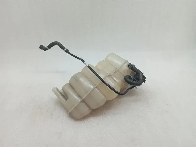 Bentley Continental GT Expansion Tank Bentley Continental GTC 18-24 3S 3SD Expansion ...