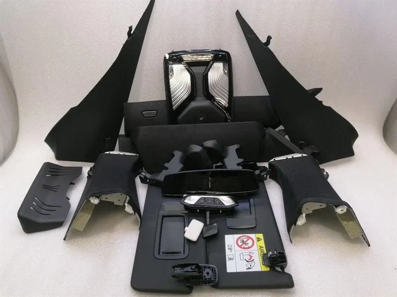 BMW 4 (G22 / G23 / G26)  BMW 4 M4 G82 G22 Roof Lining Parts 5A7C486 Headliner Parts Body type: Coupe
Fuel: Petrol