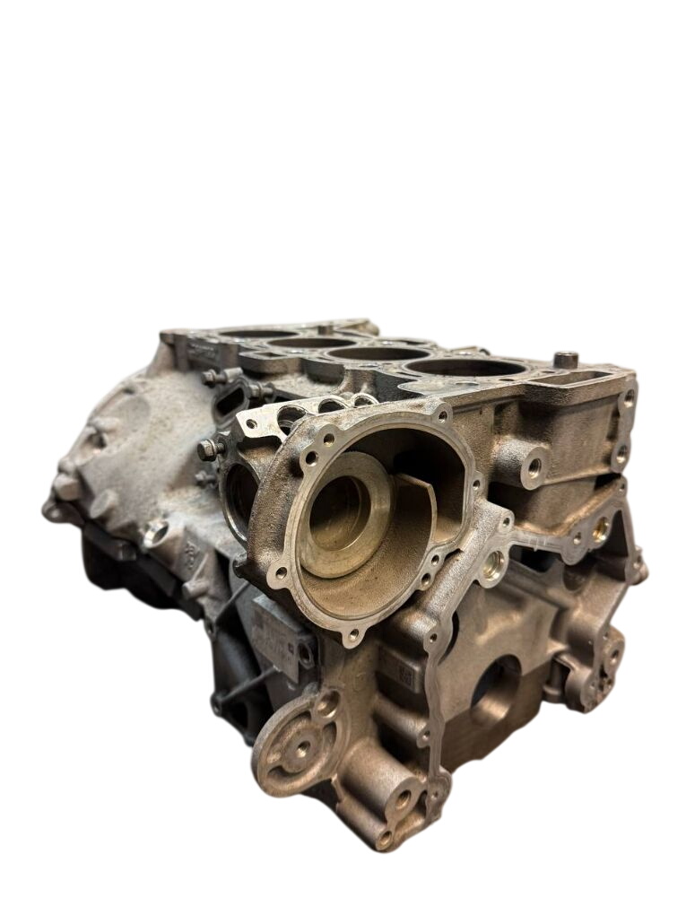 Land Rover Range Rover Evoque Engine Cylinder Block Engine Cylinder Block LAND ROVER EVOQUE I (L538...