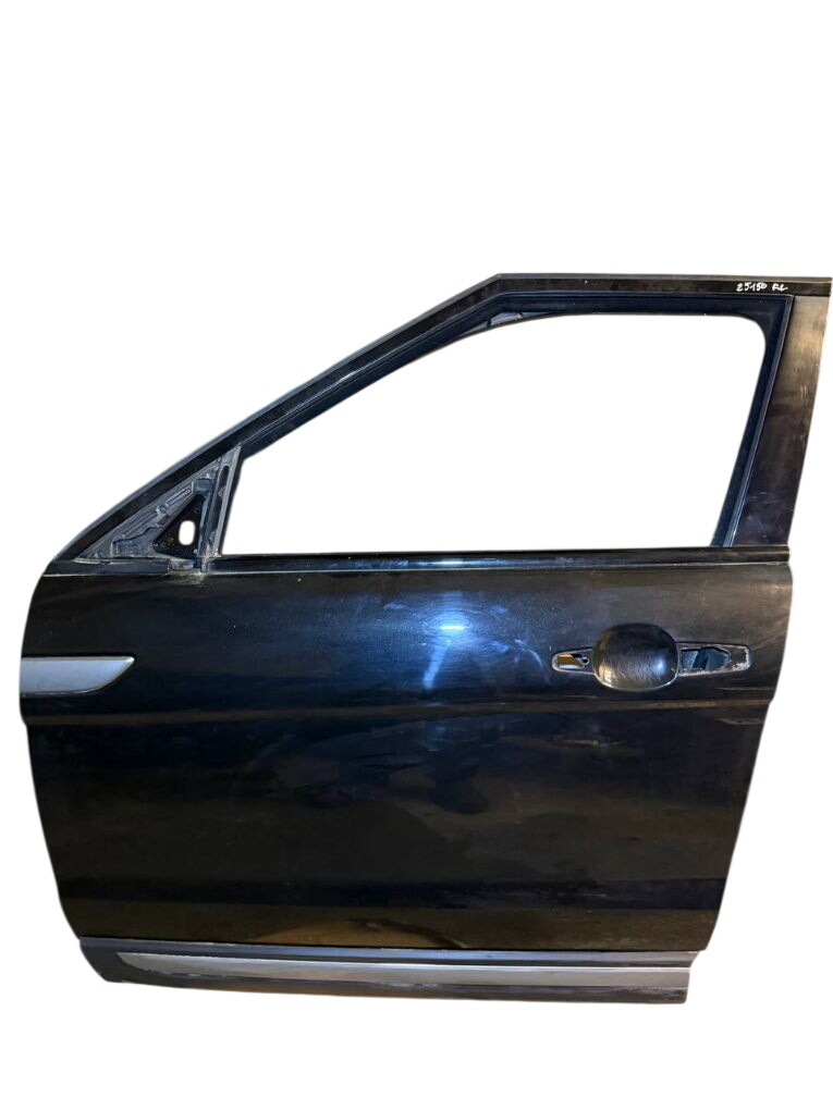 Land Rover Range Rover Evoque Door Front Left LR028553 BJ3220125AA Door Front Left LAND ROVER...