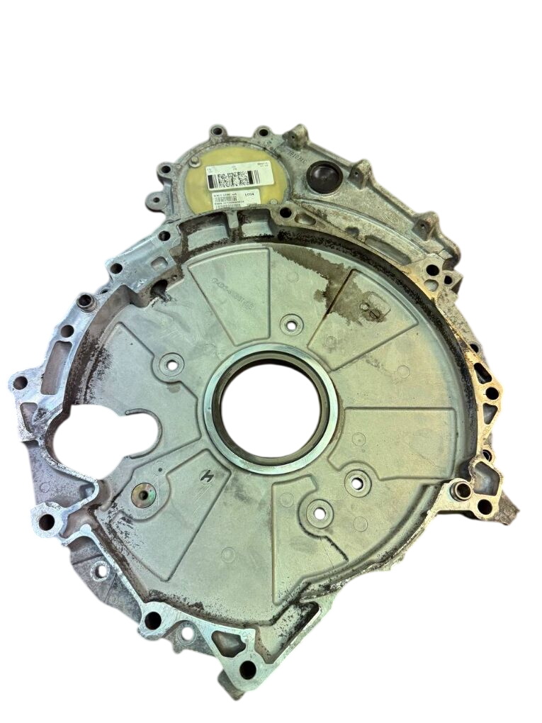 Land Rover Range Rover Evoque Engine timing belt cover G4D36K301BE Engine timing belt cover LAND ROVER...