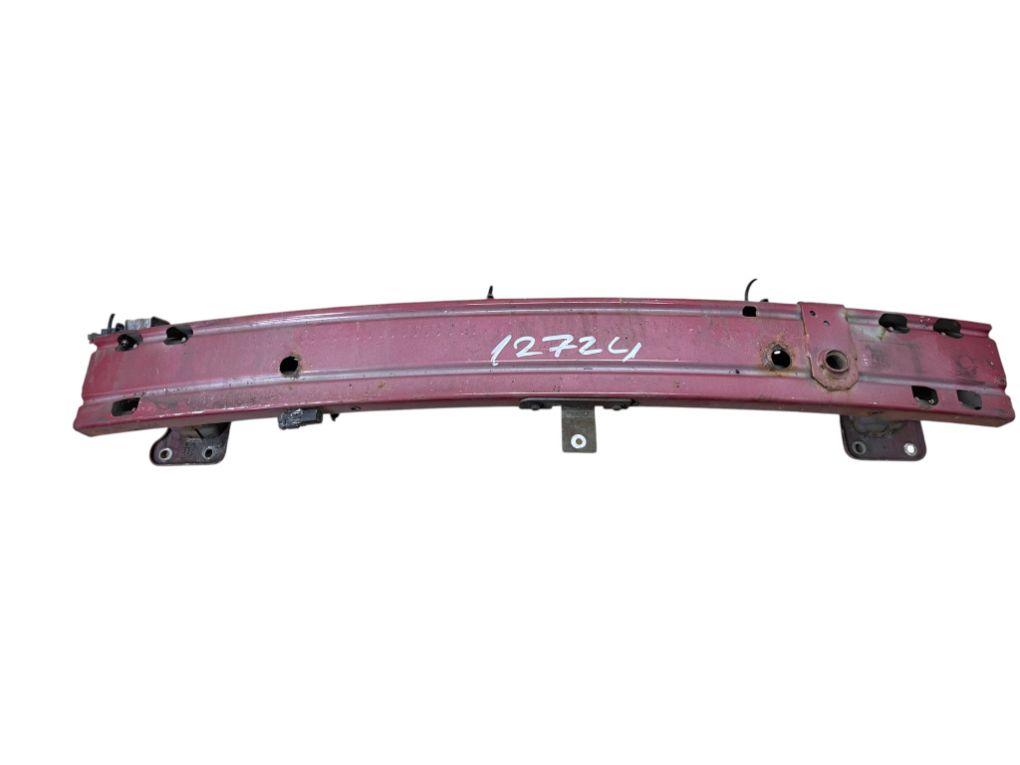 Nissan Qashqai (J11) esipampri tala F20304EAMA F22154EAMA F22144EAMA Front Bumper B...