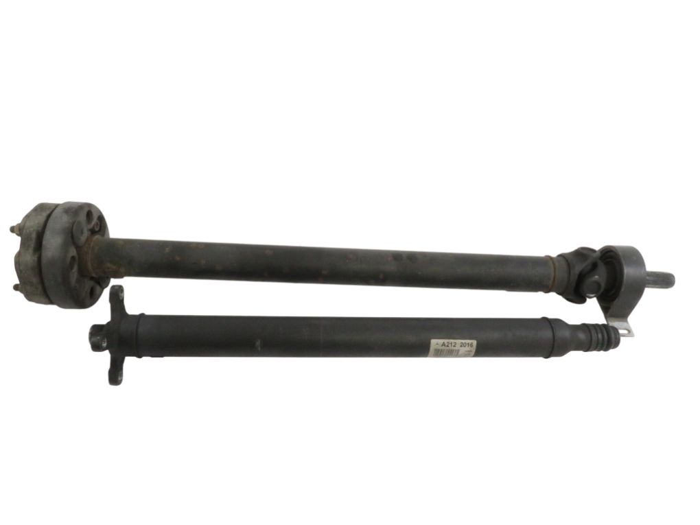 Mercedes-Benz A (W169) Propeller Shaft Complete A2124102016 A2124102016 A2044103581 Propeller S...