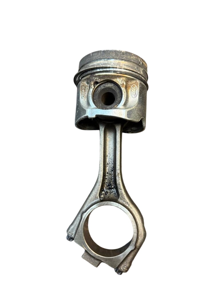 Land Rover Range Rover Evoque Piston Piston LAND ROVER EVOQUE I (L538) (2011-2018)

...