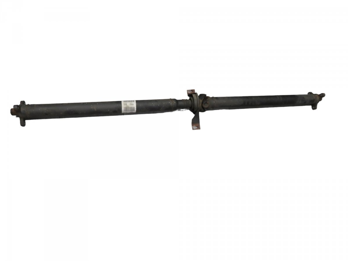 Mercedes-Benz C (W203) Propeller Shaft Complete A2154101506 2154101506 Propeller Shaft Complete...