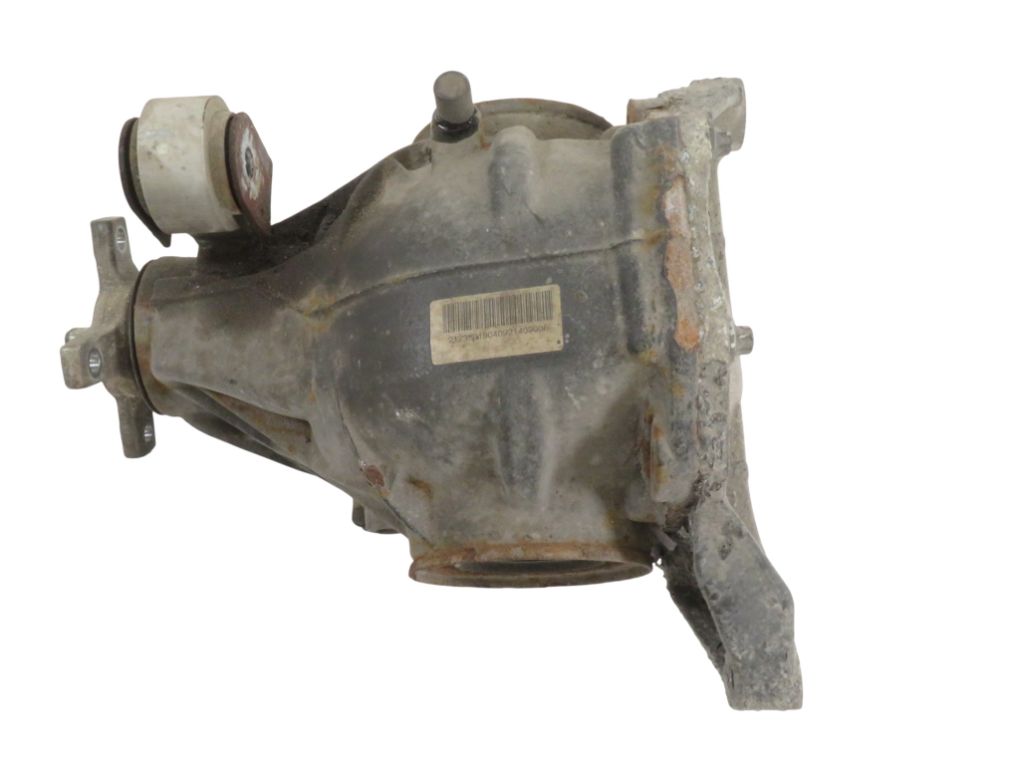 Mercedes-Benz A (W169) Rear axle differential A2043502814 2.65 Rear axle differential MERCEDE...