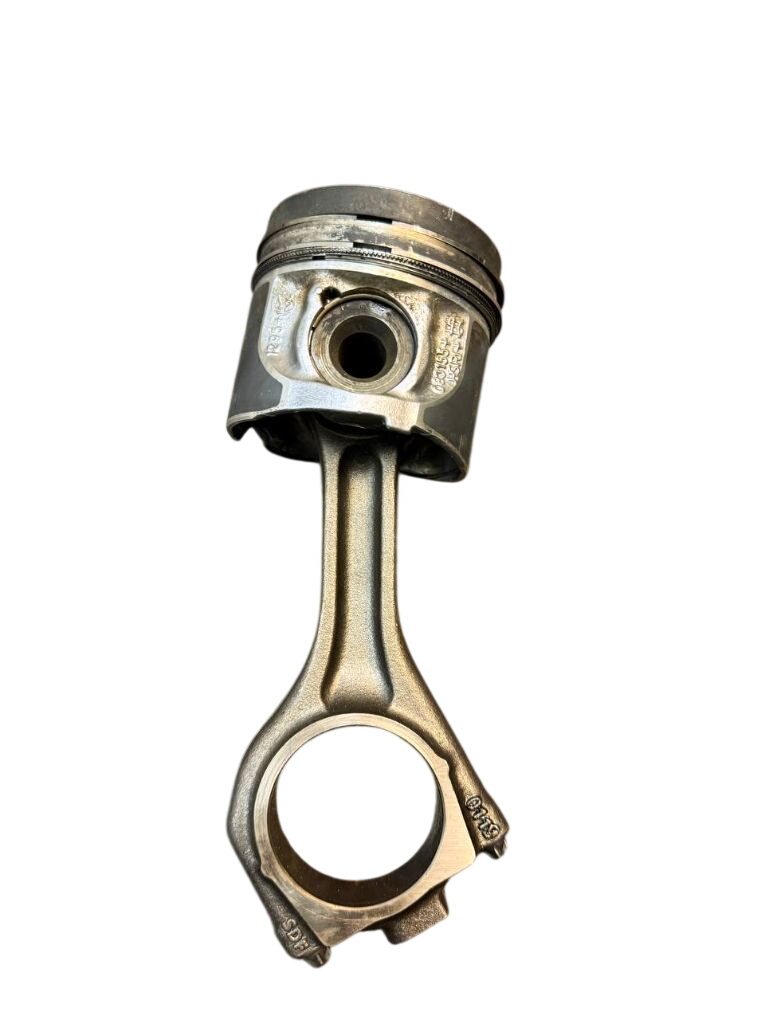 Land Rover Range Rover Evoque Piston Piston LAND ROVER EVOQUE I (L538) (2011-2018)

...