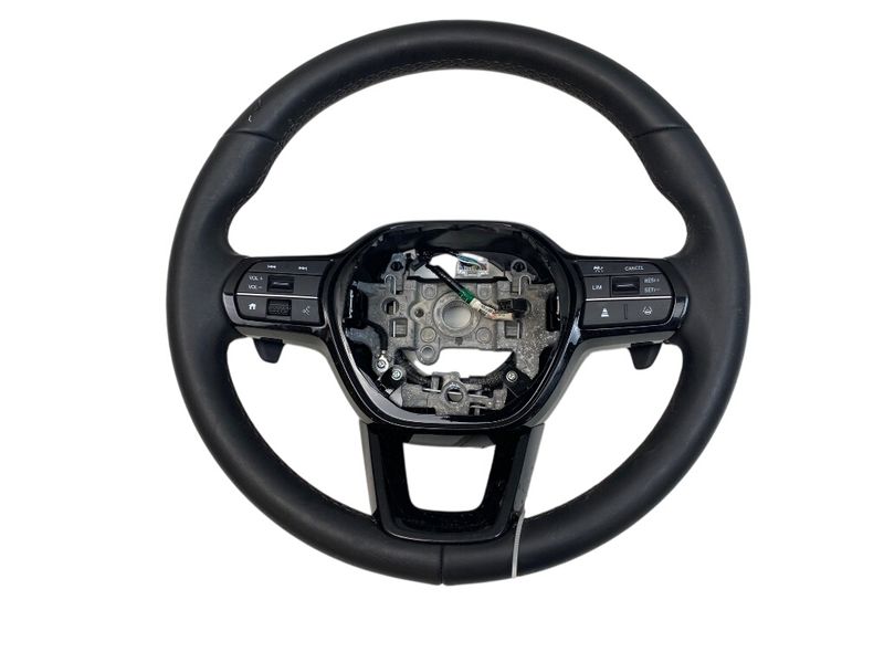 78501T20A22ZD Steering Wheel HONDA CIVIC XI (FE, FL) (2021-)