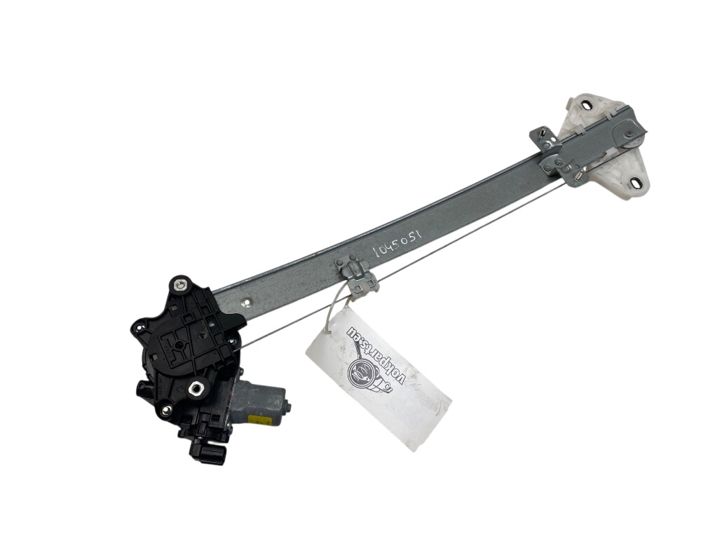 Honda Civic Window Regulator Compl. front left 72250T20A01 Window Regulator Compl. front left ...