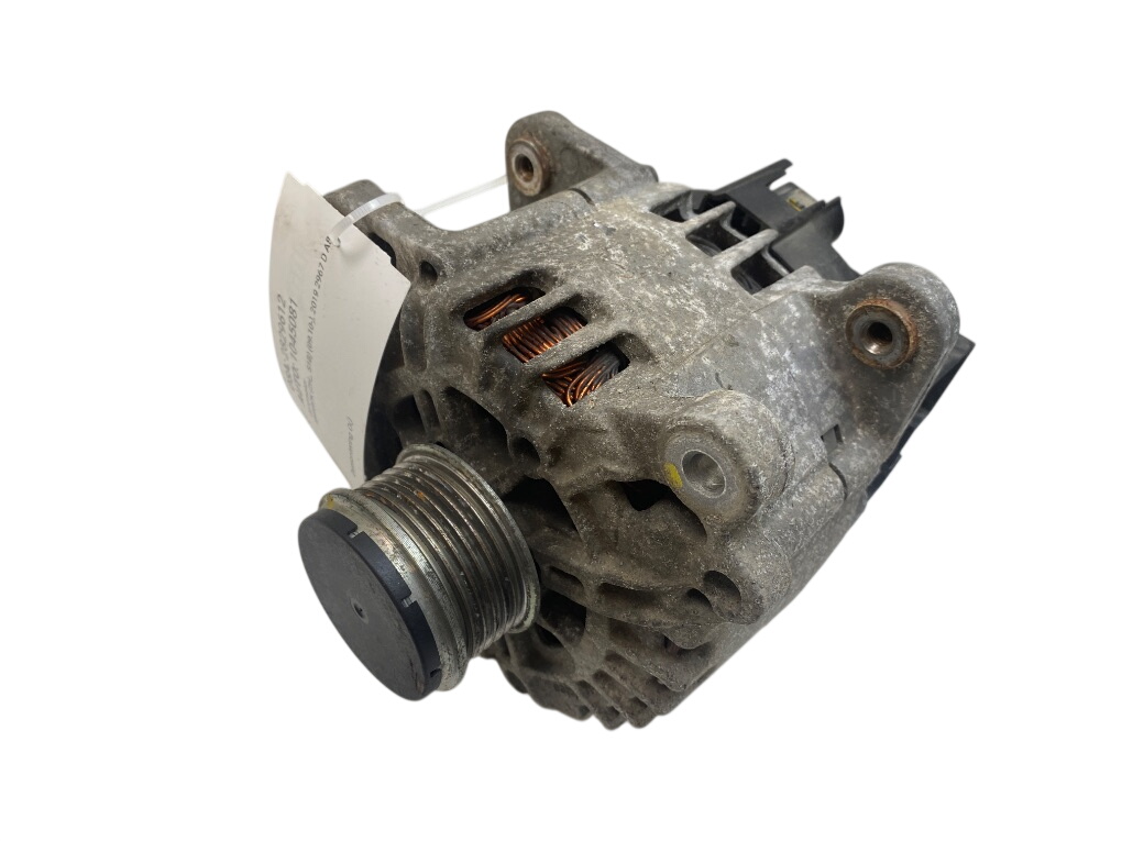 Volkswagen Amarok Alternator 2718361C Alternator VW AMAROK (2H_, S1B) (2010-...