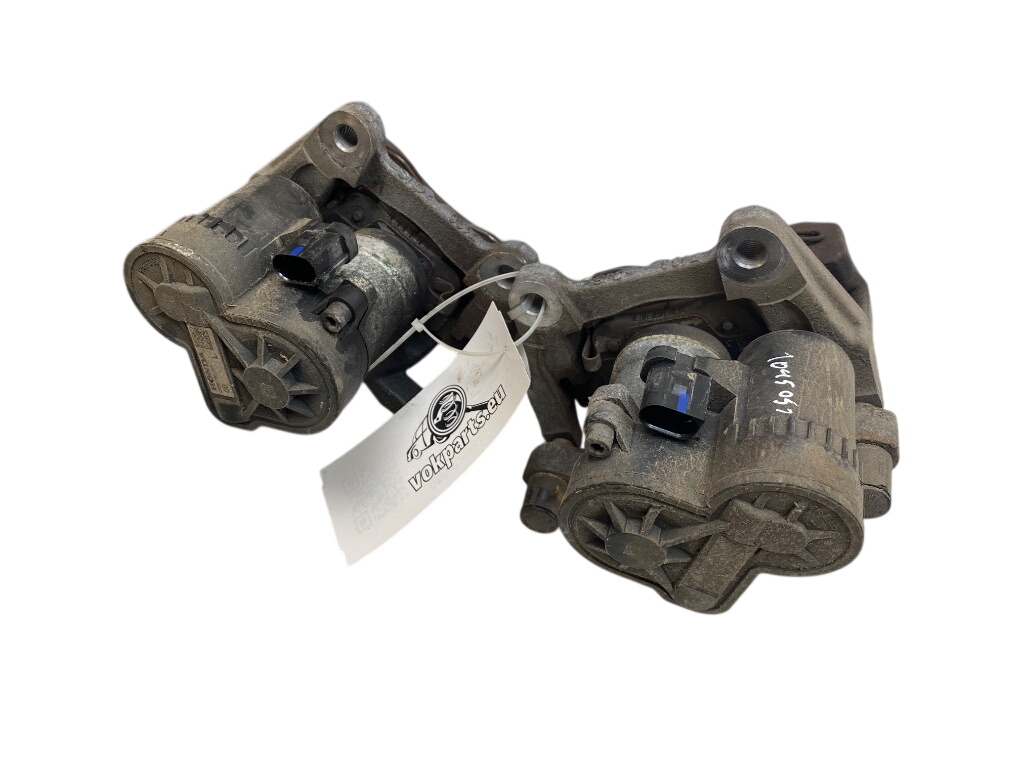 Honda Civic Brake caliper rear set 43018T50J01 43019T50J01 Brake caliper rear set ...