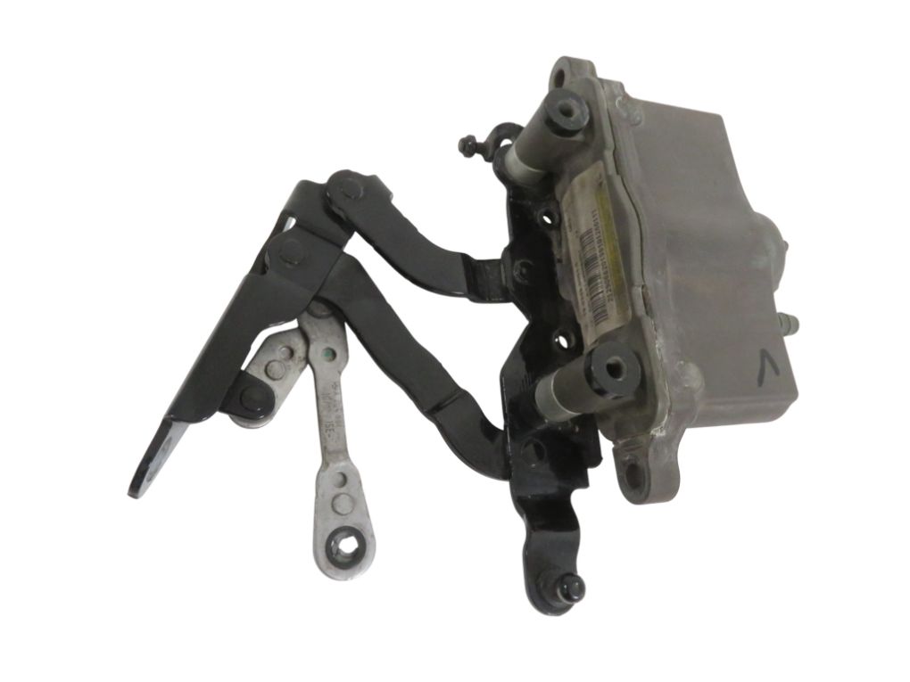Mercedes-Benz A (W169) Bonnet (hood) actuator left A2048800128 A2129066201 Bonnet (hood) actuator ...