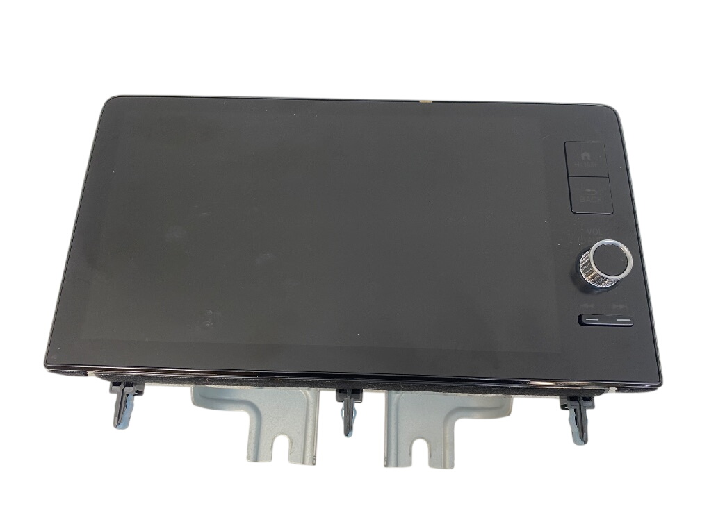 Honda Civic Dash screen 8A700T24Z02 Dash screen HONDA CIVIC XI (FE, FL)...