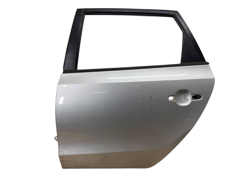 Hyundai i30 Door Rear Left 770032R210 Door Rear  Left HYUNDAI i30 I (FD) (...