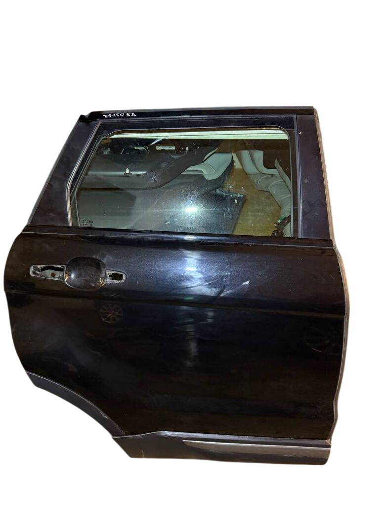 Land Rover Range Rover Evoque Door Rear Right LR028556 BJ3224630AA Door Rear Right LAND ROVER...
