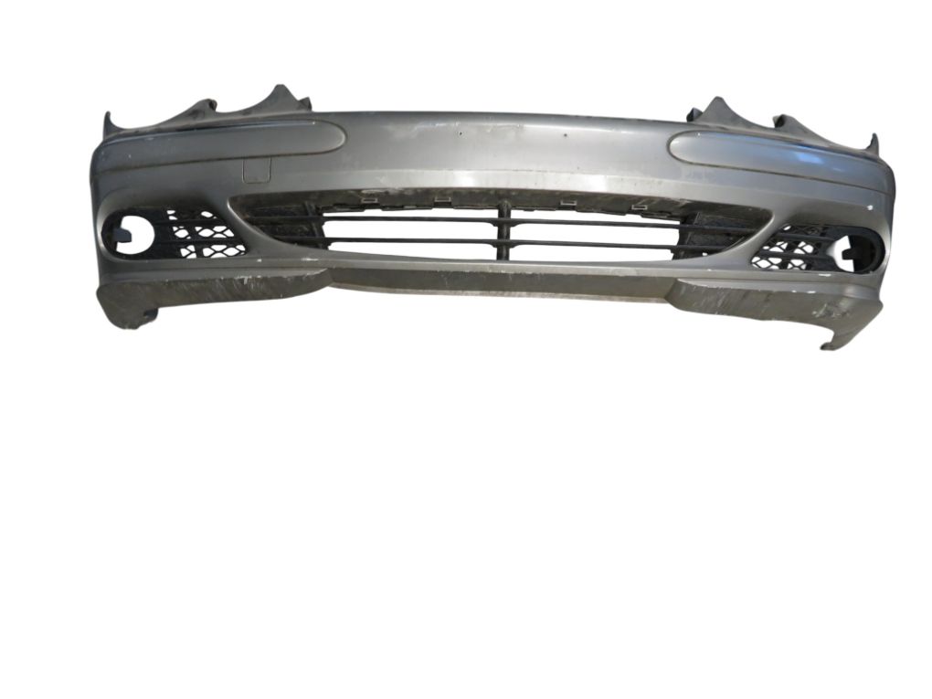 Mercedes-Benz C (W203) front bumper A2158802870 A2158800340 Front Bumper MERCEDES-B...