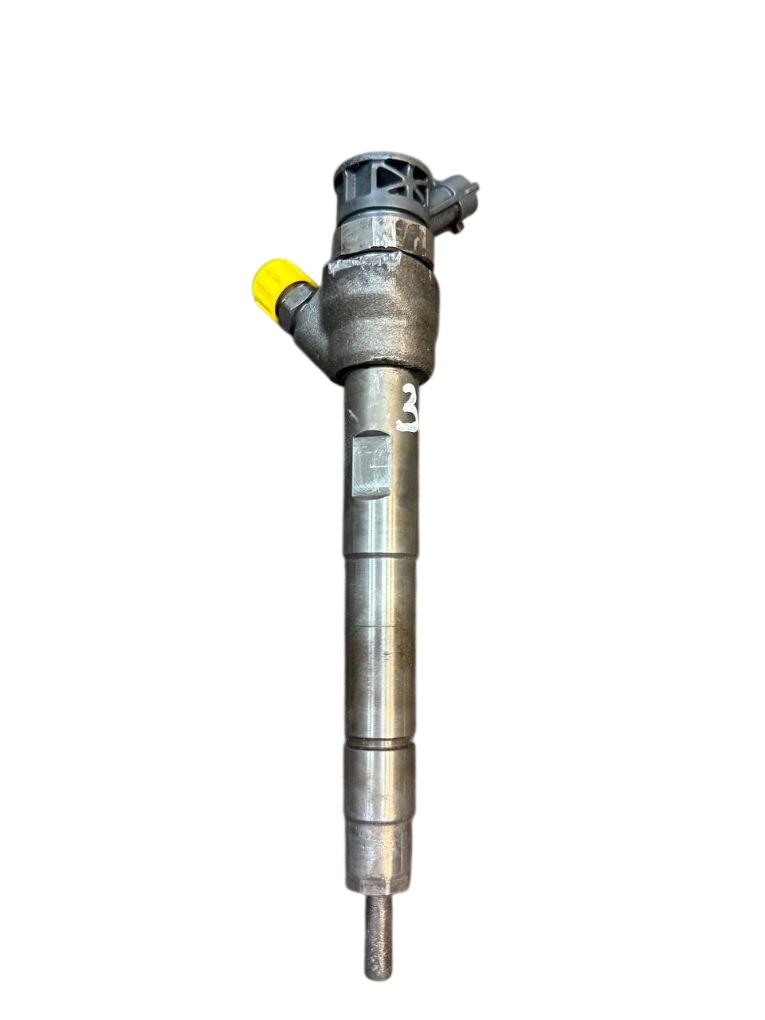 Land Rover Range Rover Evoque Fuel Injector 0445111019 Fuel Injector LAND ROVER EVOQUE I (L...