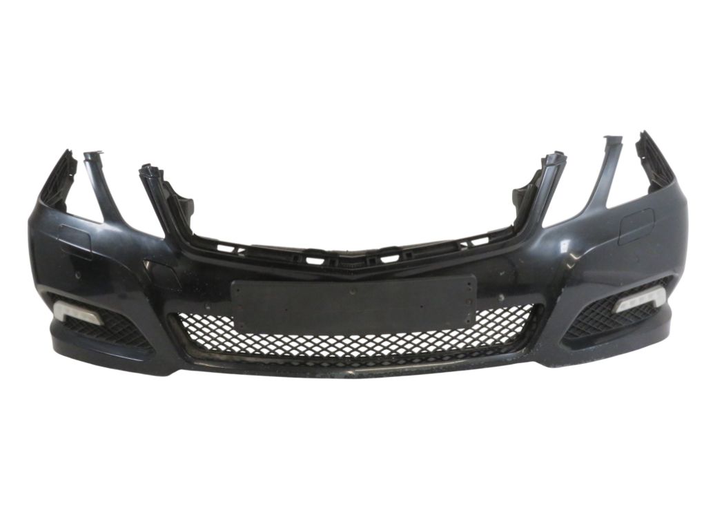 Mercedes-Benz A (W169) front bumper A2128801940 A2125407313 A2128850523 A2128850523...