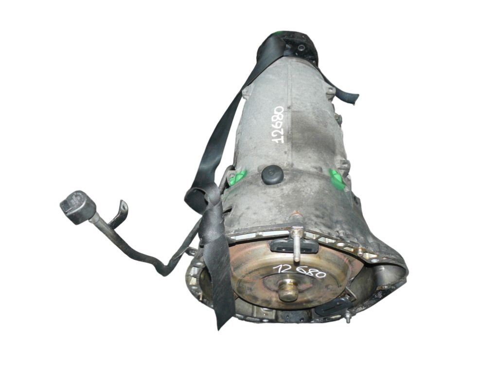 Mercedes-Benz A (W169) Gearbox Gearbox — MERCEDES-BENZ C-CLASS (W204) (2007-20...