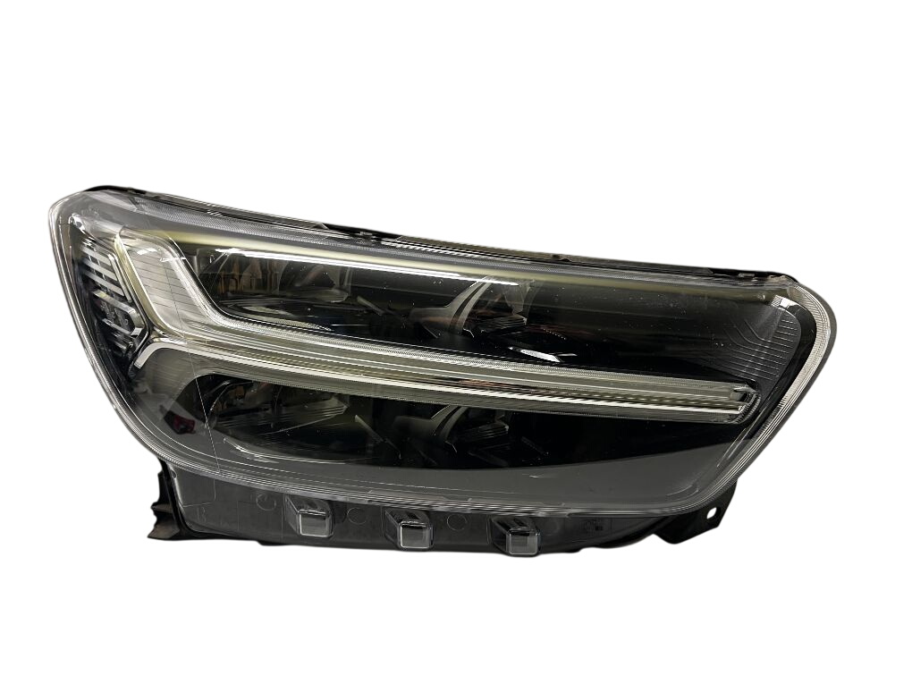 Volvo XC40 / EX40 headlight right 32342457 2108132315 89916290 Headlight right VO...