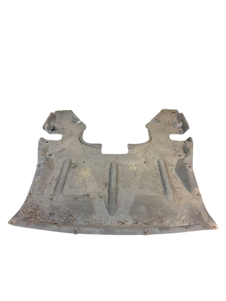 BMW 3 (F30 / F31) Gearbox splash shield 51757241818 51757241818 Gearbox splash shield B...