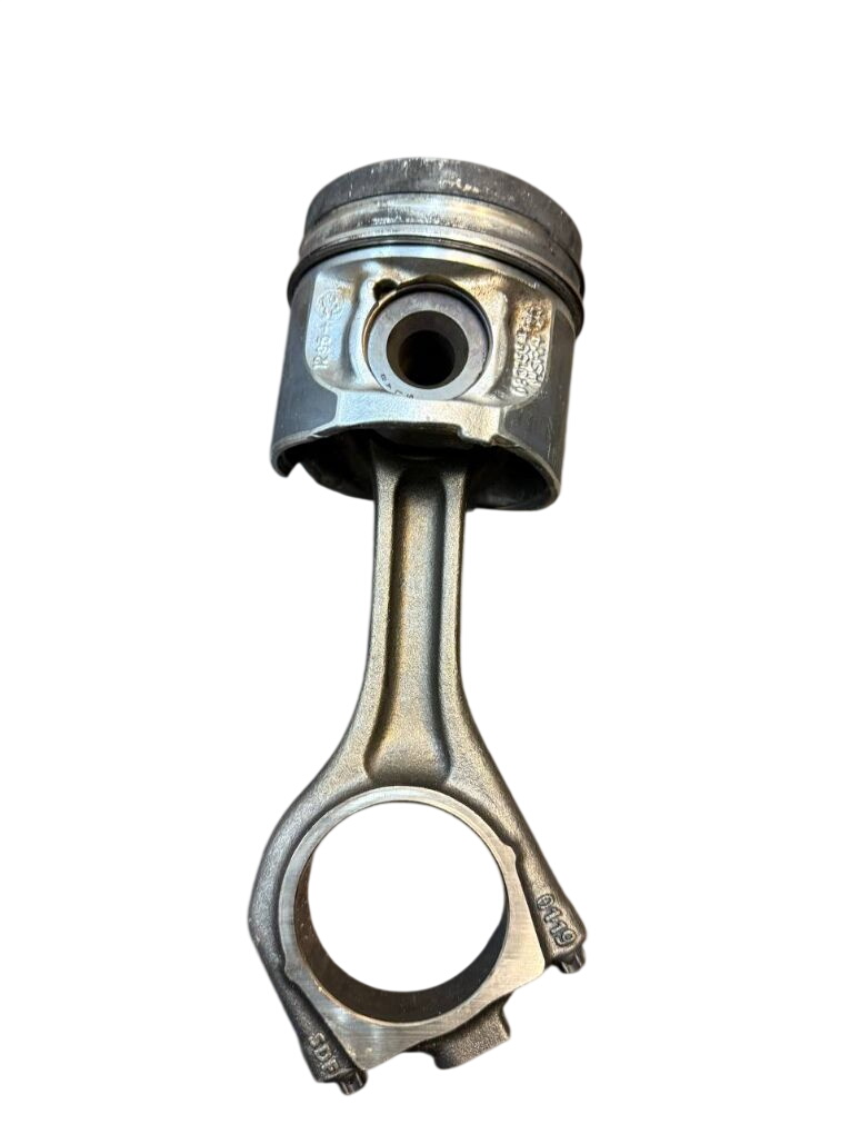 Land Rover Range Rover Evoque Piston Piston LAND ROVER EVOQUE I (L538) (2011-2018)

...