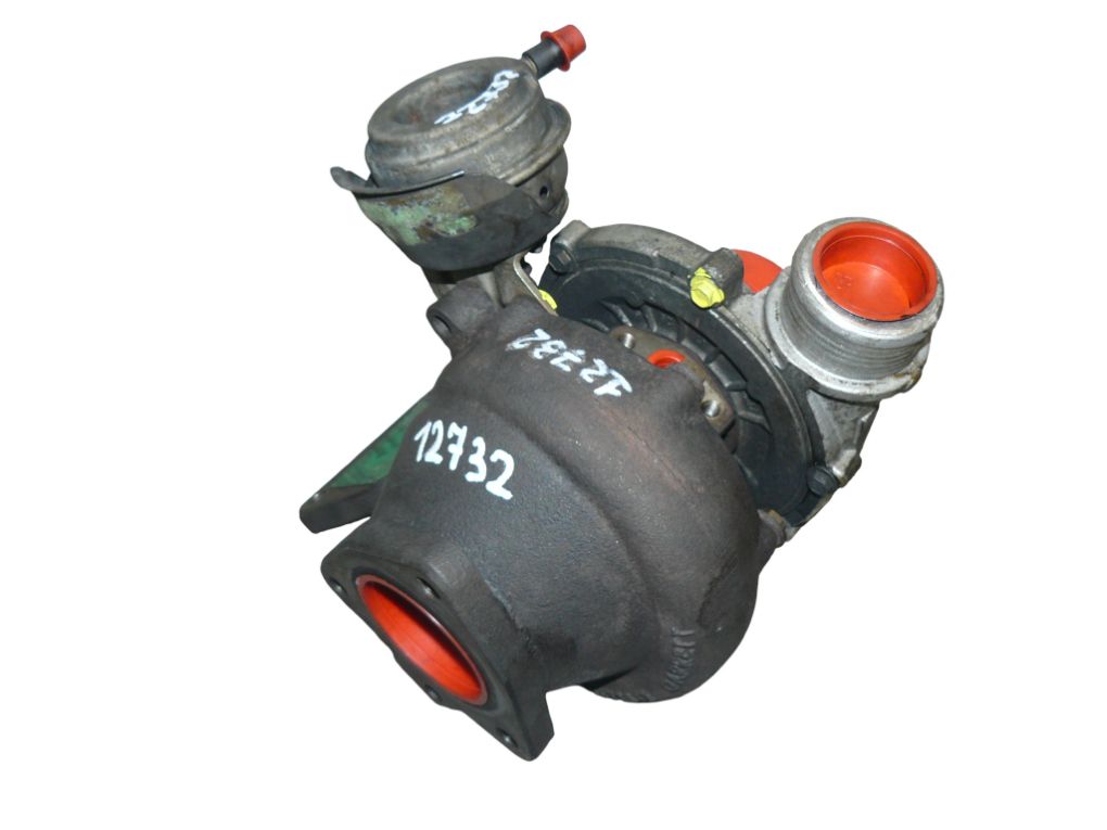 Volvo XC90 Turbocharger GT2052V Turbocharger VOLVO XC90 I (2002-2014)

...