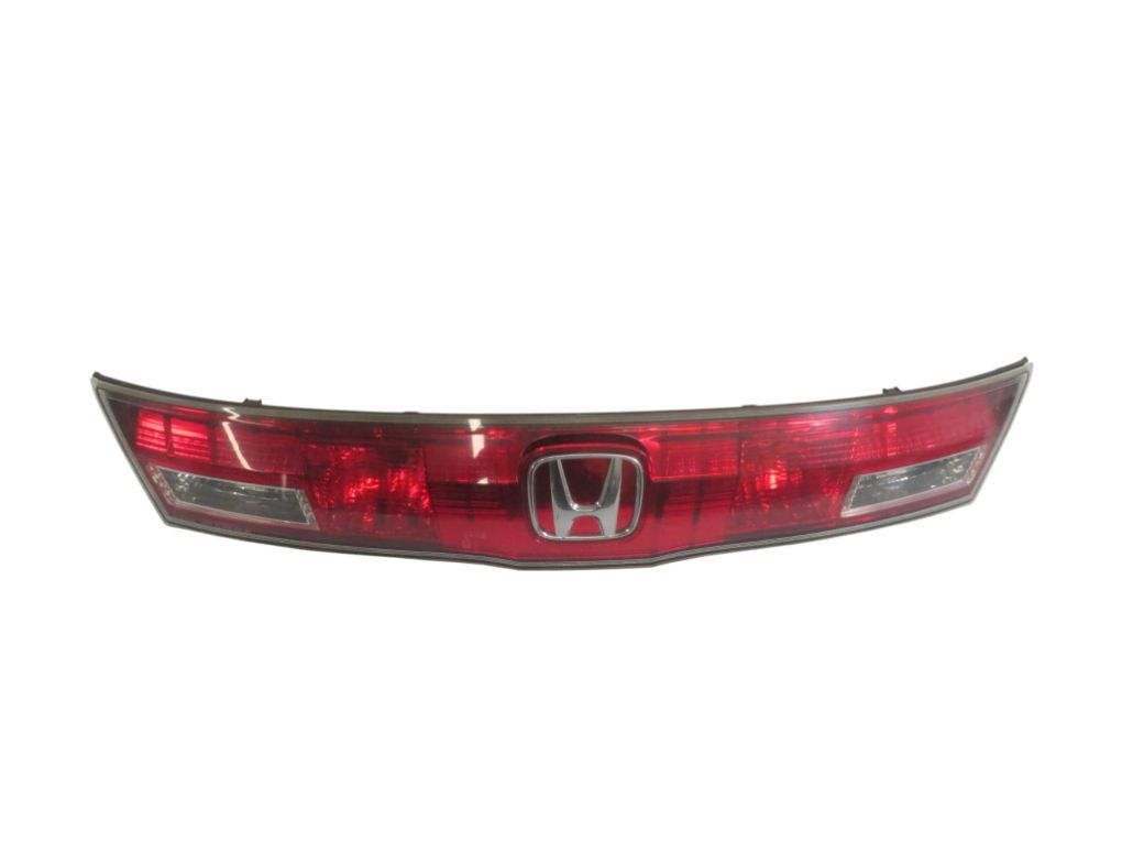 Honda Civic Bootlid / tailgate reflector panel 33701-SMG-G04 Bootlid / tailgate reflector pane...