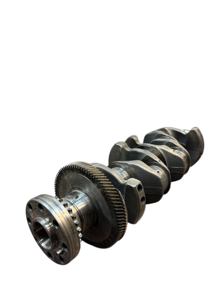 Land Rover Range Rover Evoque kampiakseli Crankshaft LAND ROVER EVOQUE I (L538) (2011-201...