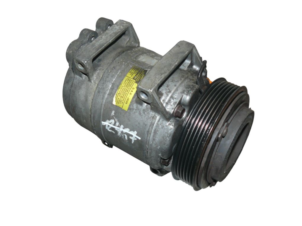 Volvo XC90 AC / aircon Compressor 8708581 AC / aircon Compressor VOLVO XC90 I (20...