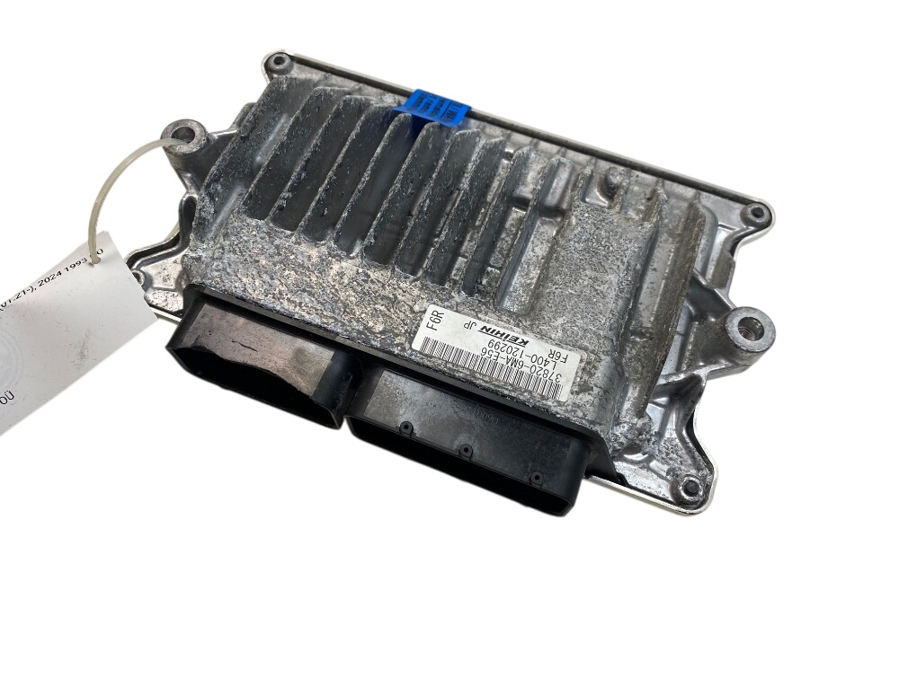 Honda Civic Engine Control Unit / module (ECU) 378206MAE56 Engine Control Unit / module (ECU) ...